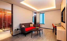Aloft By Marriott Taipei Beitou